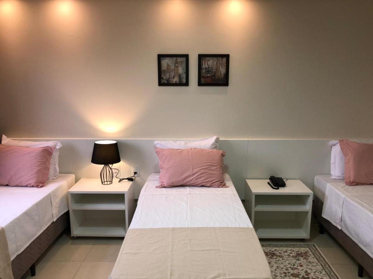 Classic Triple Room